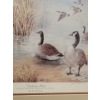 Image 2 : 'Dakota Mist' Jan Wiedmier 19/50 Watercolor 21x18