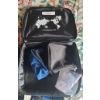 Image 2 : ResMed CPAP Device with Humidifier, Travel Case, and Accessories