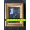 Image 3 : Autographed Mike Weir Golf Photo in Gold-Tone Frame
