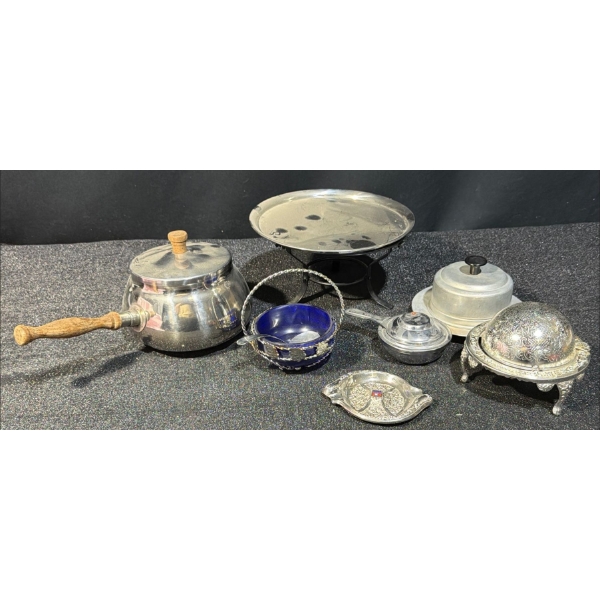 Collection of Homewares
