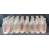 Image 2 : Older Milk Bottles, Perfect for DIY, Flower Arrangements or Decor!