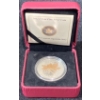Image 1 : 2012 Canada 1-Cent Fine Silver Coin