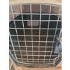 Image 4 : Three Small Pet Kennels.  Largest 16 w, 14 h, 20 d
