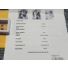 Image 4 : 8.35 Carat Kunzite- Authentic with Certificate ( Estimated Value $350)