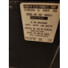 Image 3 : Zenith SG2721H SDTV and VCR VRJ424HF in Swivel Base Oak Cabinet 41 W, 14 D (21 D Including TV), 41 T