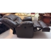Image 3 : PU Leather Lazy Boy Recliner 44T