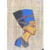Image 6 : Egyptian Papyrus Art Prints and Postcard Collection