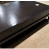 Image 2 : Wood Coffee Table, Contents NOT Included, 54W, 35D, 16T  