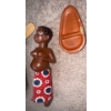 Image 4 : Collectible Vintage Trinkets & Novelty Items - Monkey Buisness Coconut Decor & More