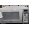 Image 2 : White Kenmore Microwave (MN 87440)