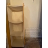 Image 3 : Hangers, Waste Baskets Shoe Racks