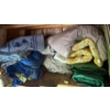Image 2 : Home Miscellaneous - Dropsheets, Tarps, Cushions, Moving Blankets, Workwear, Chairs, More 