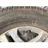 Image 4 : Set of 4 tires and rims 2006 Honda Odyssey 