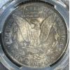 Image 4 : MS 62 1885 Silver Morgan Dollar