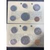 Image 7 : 1972 Canadian Uncirculated Coin Sets