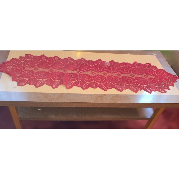 Vintage Laminate Top Coffee Table 45 W, 23 D, 16 T 