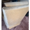 Image 7 : Beige Rocker Chair  29.5 w, 30 d, 36 h