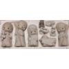 Image 3 : Precious Moments Nativity Boxed Sets