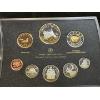 Image 1 : 2010 The Canadian Navy, 100th Anniversary - Silver Proof Set 1.694 toz