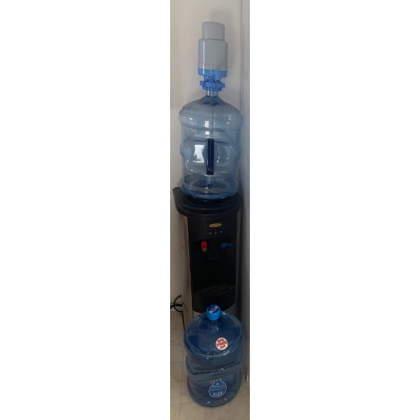 Polar Top Loading Water Cooler 