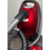 Image 3 : Simplicity Home Vacuum System w/Attachments Cannister Vacuum 