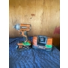 Image 1 : Ridgid Impact Drill 18V with Charger