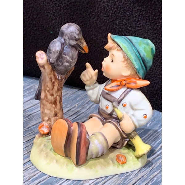 Goebel Hummel Sing Along -  5T
