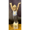 LLADRO Porcelain - 'Olympic Champion' 8T