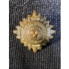 Image 4 : Collection of Military Rank Insignia Primarily From the British Army