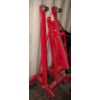 Image 1 : Heavy Duty Folding Engine Hoist - Engine Crane 