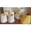 Image 3 : Assorted Lamp Shade Collection 20D