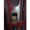 Image 2 : Vintage Wooden General AM/FM Electric Radio
