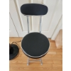 Image 7 : Noma Fan, Honeywell Humidifier, and Vinyl Cushion Stool Set