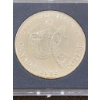 Image 1 : 1983 Canadian Universiade Commemorative Dollar Coin in Protective Case