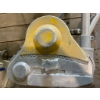 Image 4 : Working Silver-Line Machine Co. Floor Sanding Machine with Baldor Motor