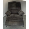 Image 3 : Upholstered Recliner 41x43