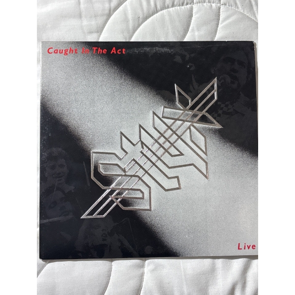 Styx: Caught In The Acts