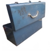 Image 3 : Beach Steel Toolbox with Power Fist Heat Gun