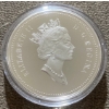 Image 3 : 1993 Canada Stanley Cup 100th Anniversary Proof Silver Dollar 92.5% Silver 25.175 Grams