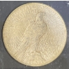Image 3 : 1927 Authenticated VG Collectors Edition Peace Silver Dollar American Coin