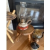 Image 4 : Decorative Stools Incl. Cuba, Stuffed Friends, Stoneware Oil Lamp and More 