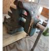 Image 6 : House of Tools 6" Bench Grinder and Bench Vise
