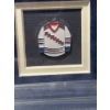 Image 6 : Framed Autographed Wayne Gretzky #99 Rangers Jersey Display