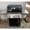 Image 1 : Weber 'Spirit' Outdoor Barbeque 