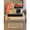Image 1 : Smith Corona XL 2800 Spell Right Dictionary Electric Typewriter 
