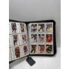 Image 3 : Binder of Upper Deck 1990 Hockey Cards