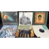 Image 5 : Collection of Classical & Gospel Records
