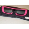 Image 3 : Two Pairs of Sony 3D Glasses Model TDG-BR50