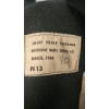 Image 3 : 1969 Canadian Armed Forces Mens Service Overcoat by Josef Freed