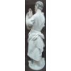 Image 3 : Lladro Doctor Obstetrician With Baby 4763 Tall Figurine
